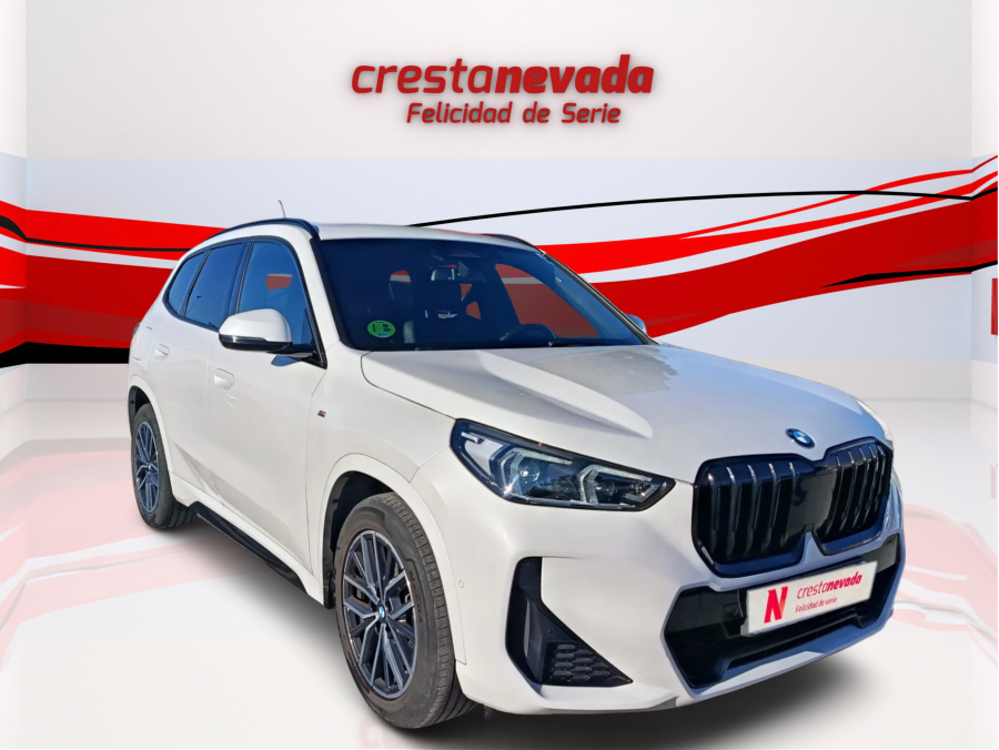Imagen de BMW X1
