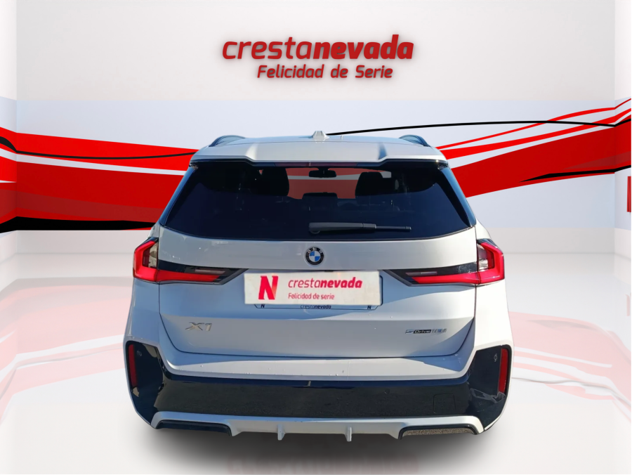 Imagen de BMW X1