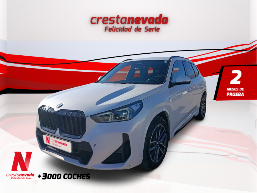 Imagen de BMW X1