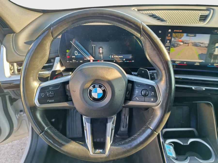 Imagen de BMW X1