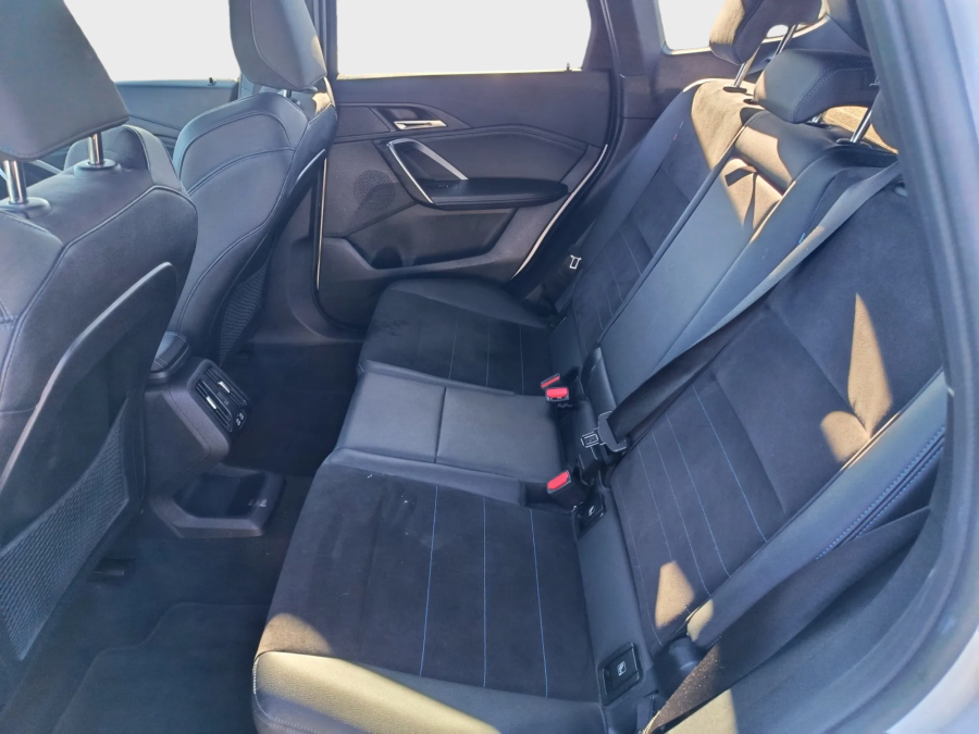 Imagen de BMW X1