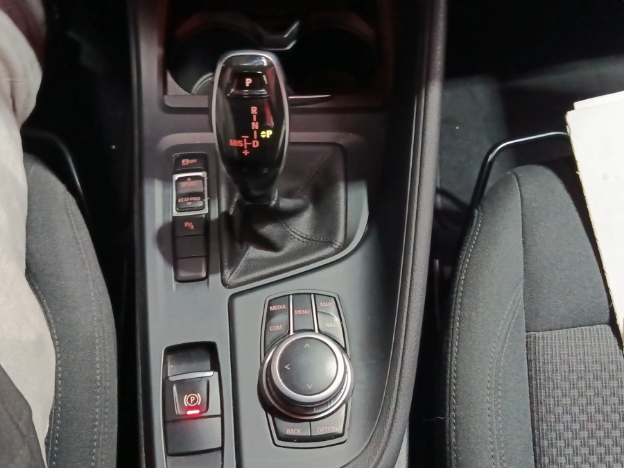 Imagen de BMW X1