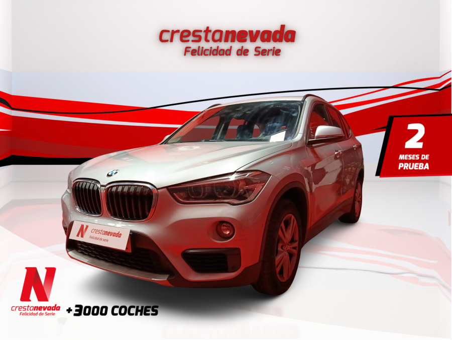 Imagen de BMW X1