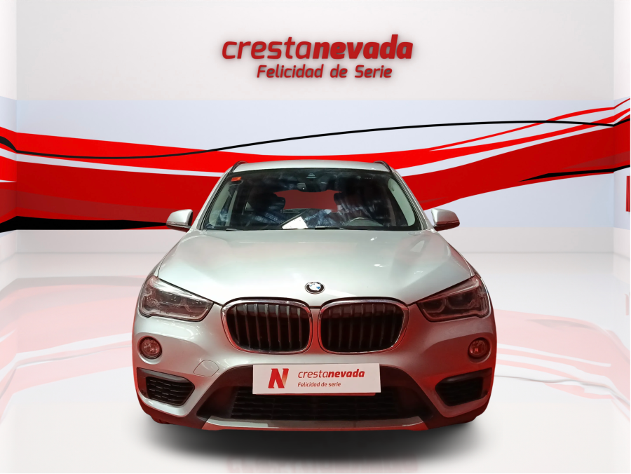 Imagen de BMW X1