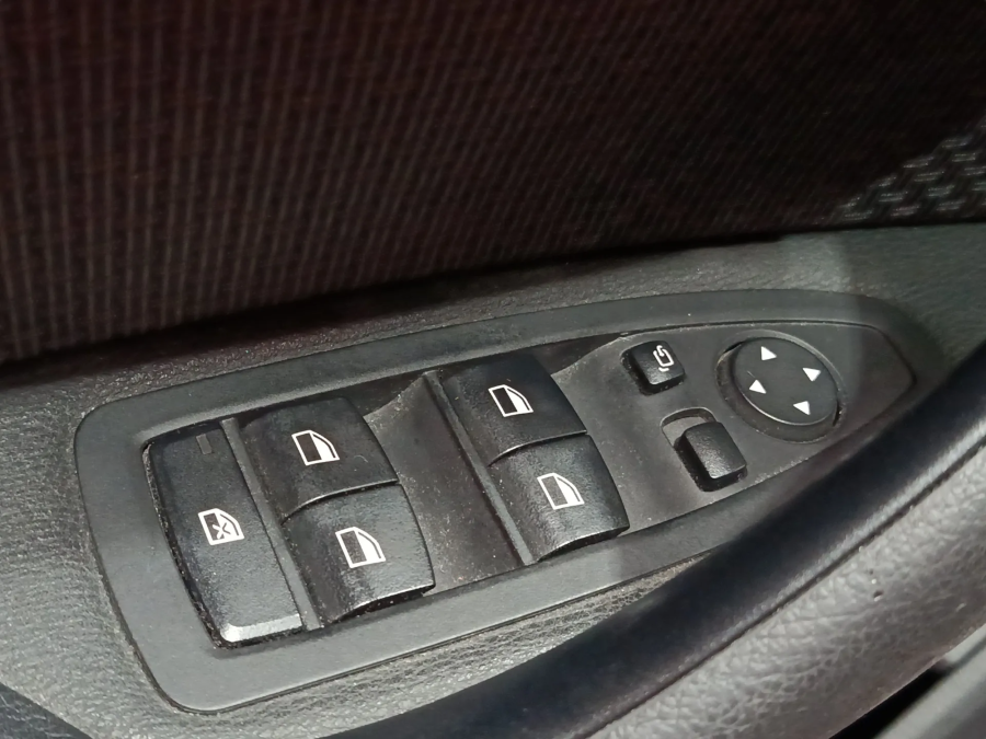 Imagen de BMW X1