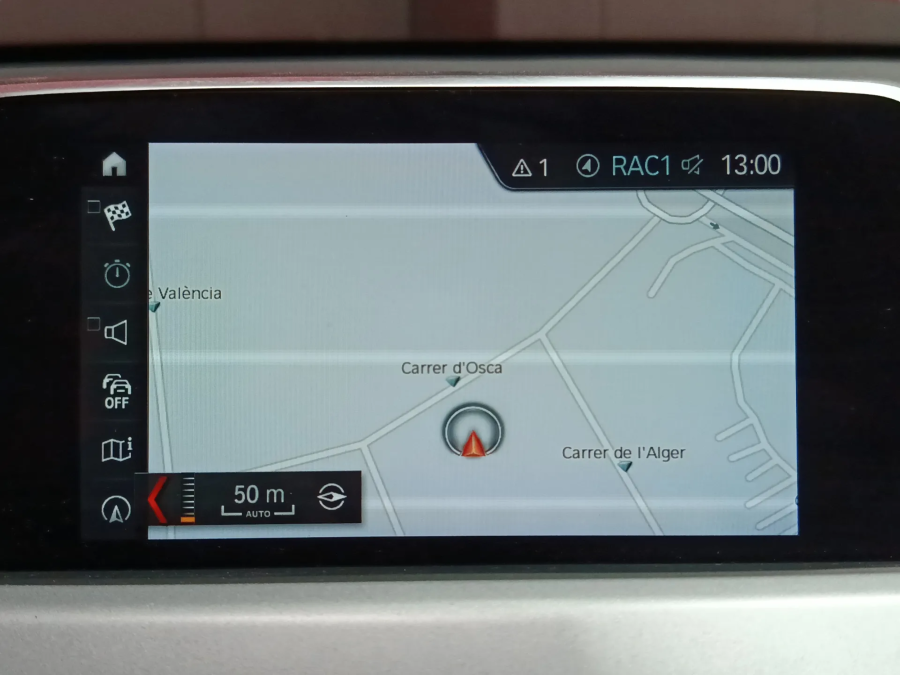 Imagen de BMW X1