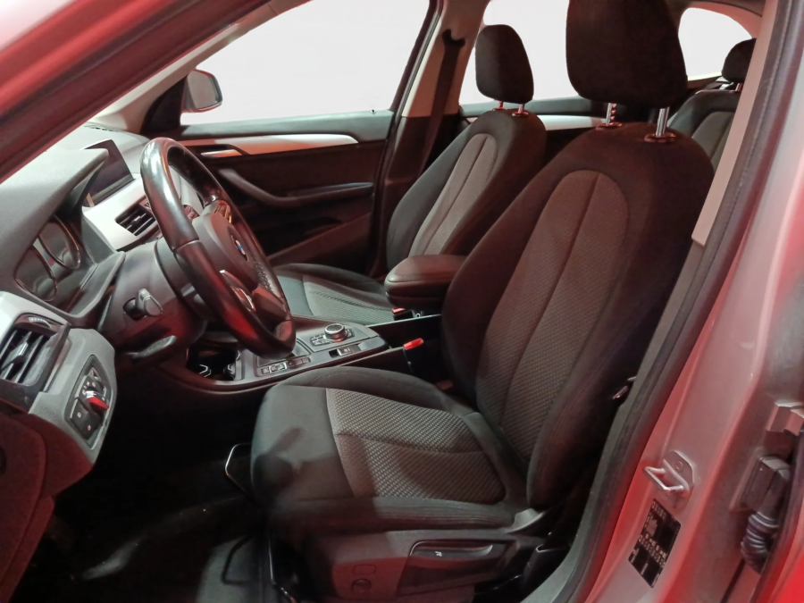 Imagen de BMW X1