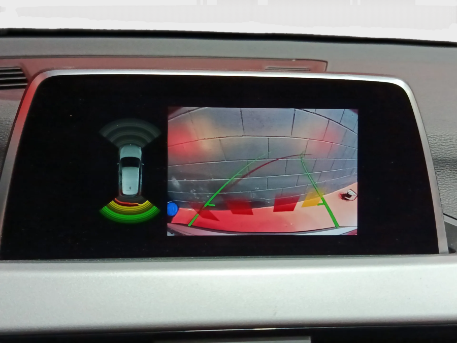 Imagen de BMW X1