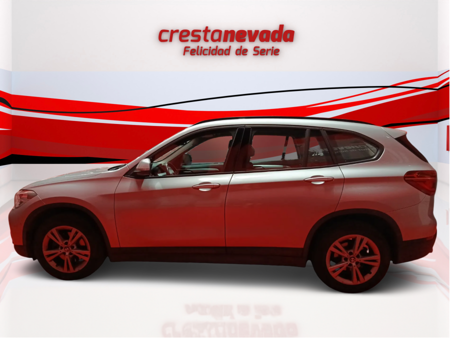 Imagen de BMW X1
