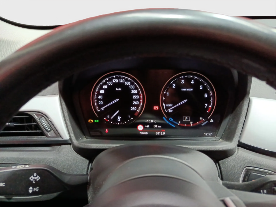 Imagen de BMW X1
