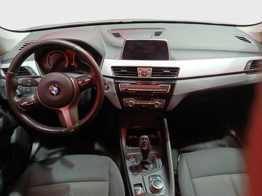Imagen de BMW X1