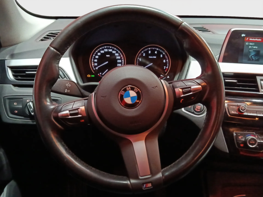 Imagen de BMW X1