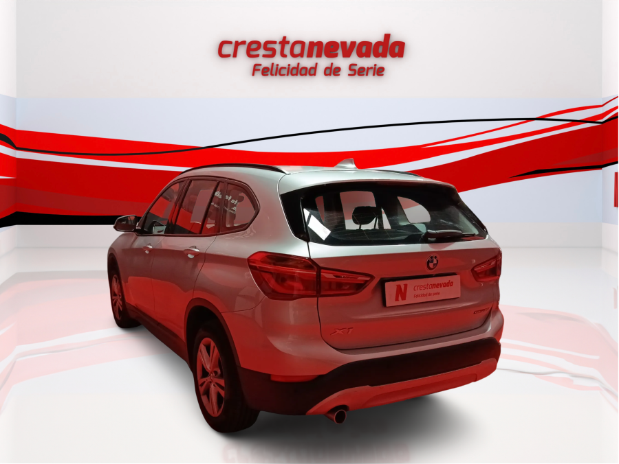 Imagen de BMW X1