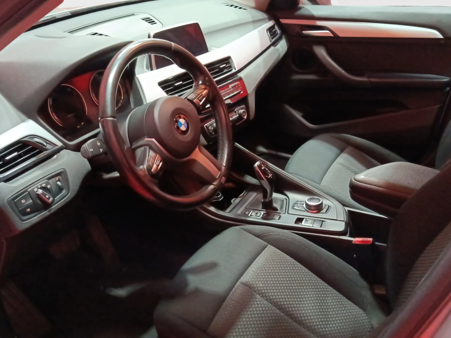 Imagen de BMW X1