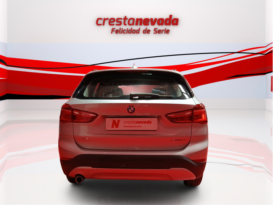 Imagen de BMW X1
