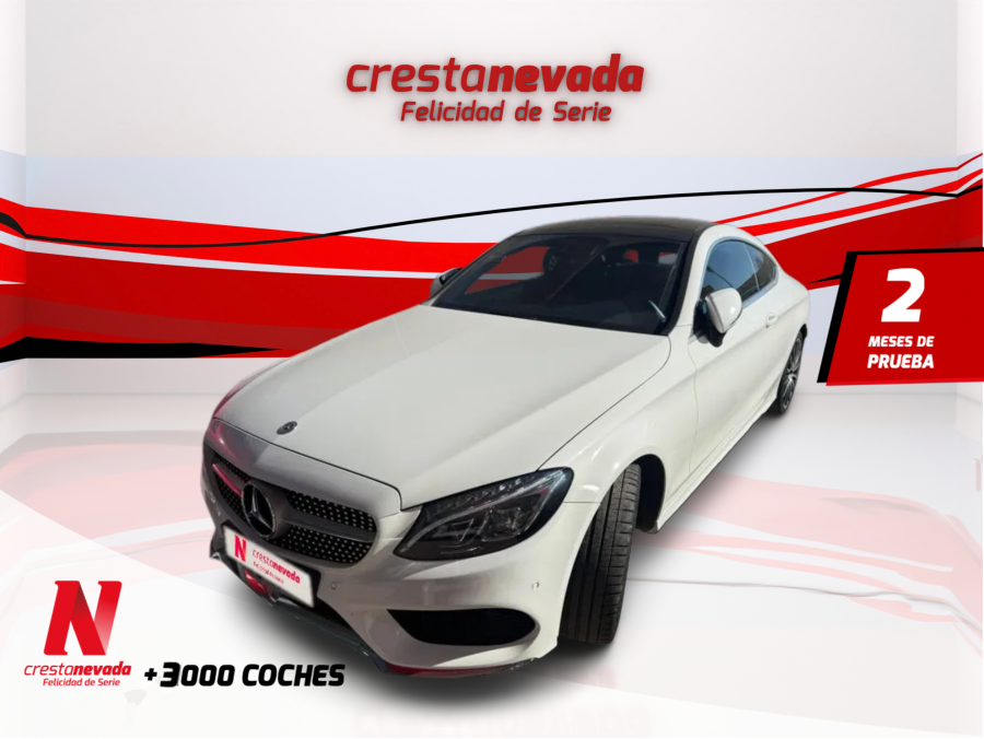 Imagen de mercedes-benz Clase C