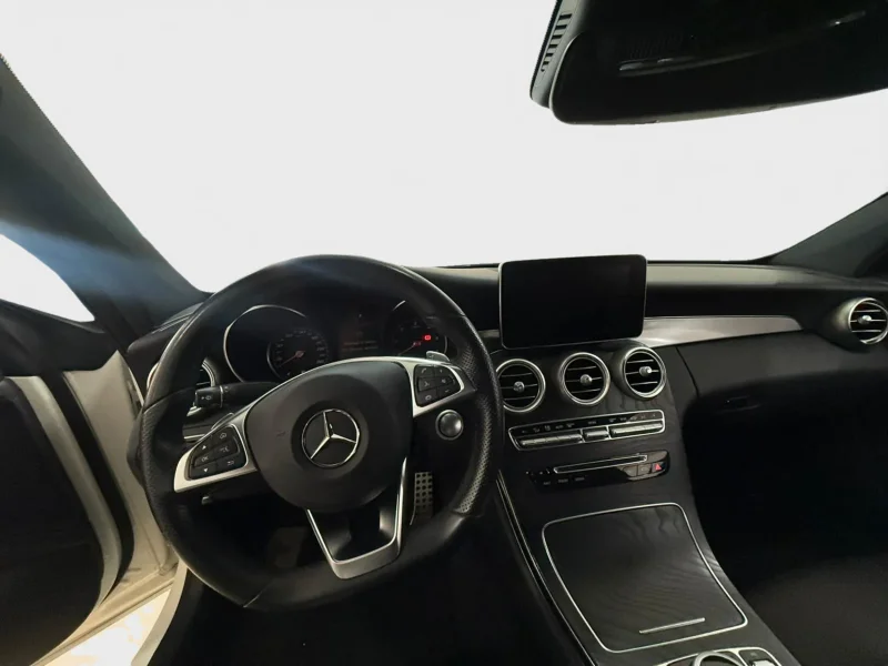 Imagen de mercedes-benz Clase C