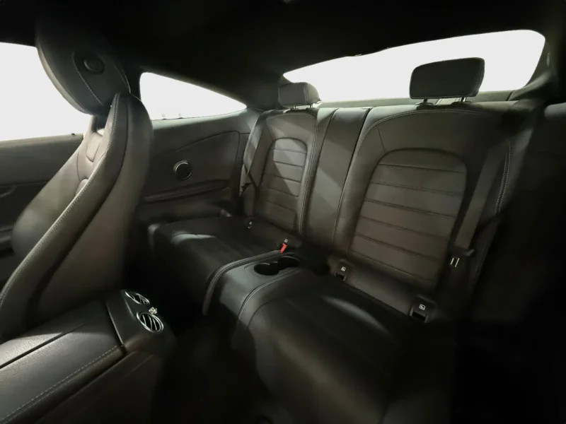 Imagen de mercedes-benz Clase C