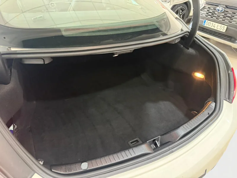 Imagen de mercedes-benz Clase C