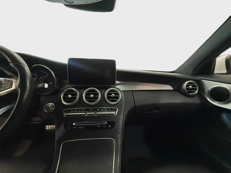 Imagen de mercedes-benz Clase C