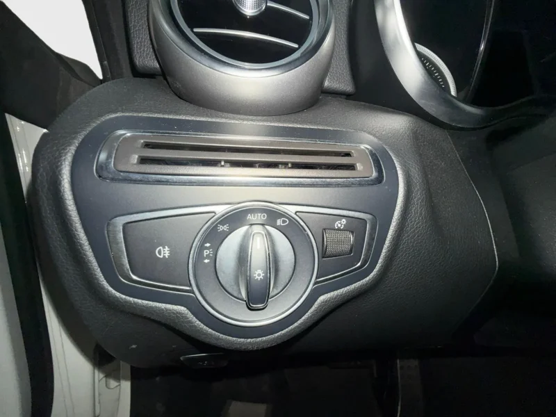 Imagen de mercedes-benz Clase C