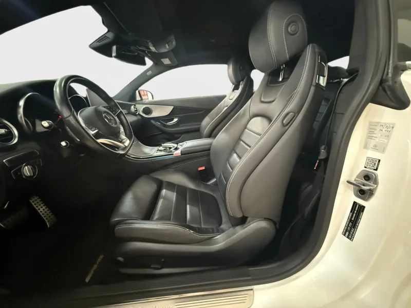 Imagen de mercedes-benz Clase C