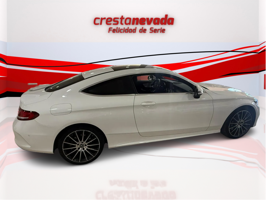 Imagen de mercedes-benz Clase C