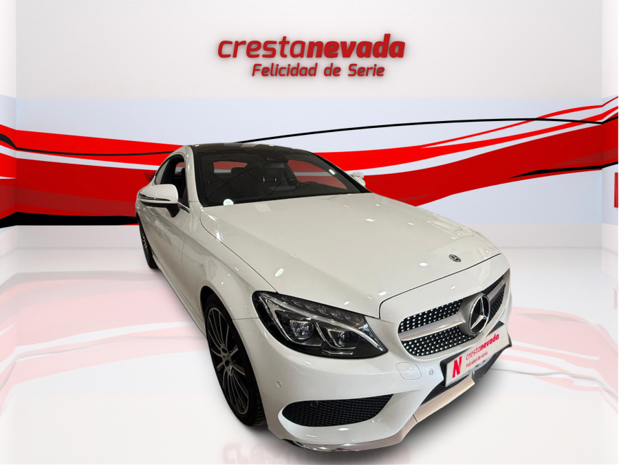 Imagen de mercedes-benz Clase C