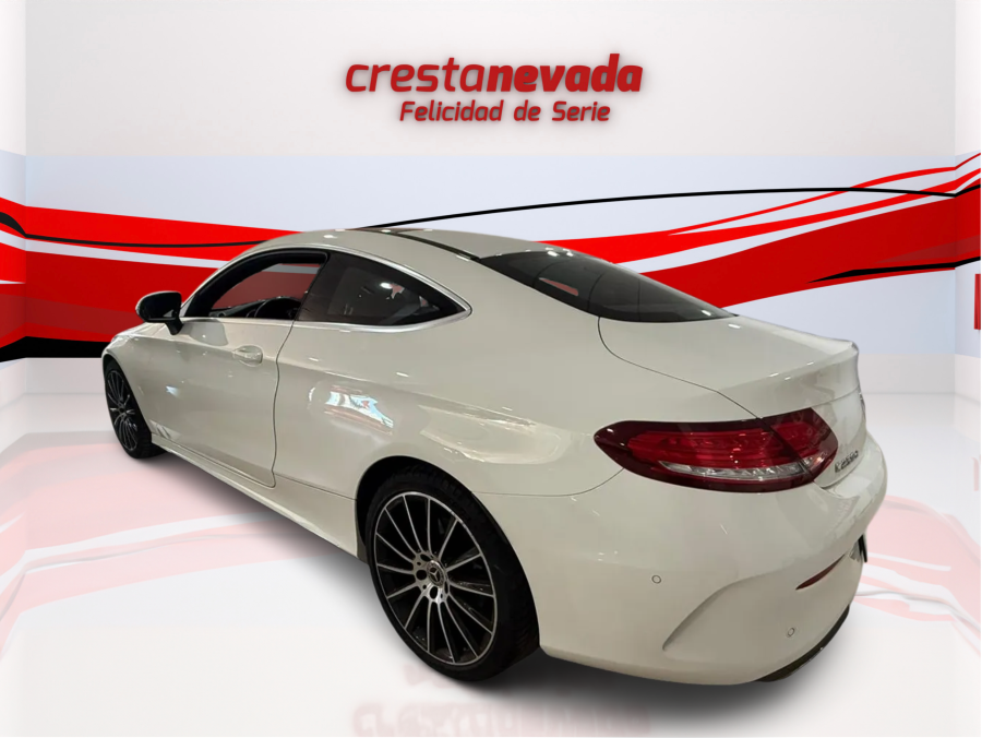 Imagen de mercedes-benz Clase C