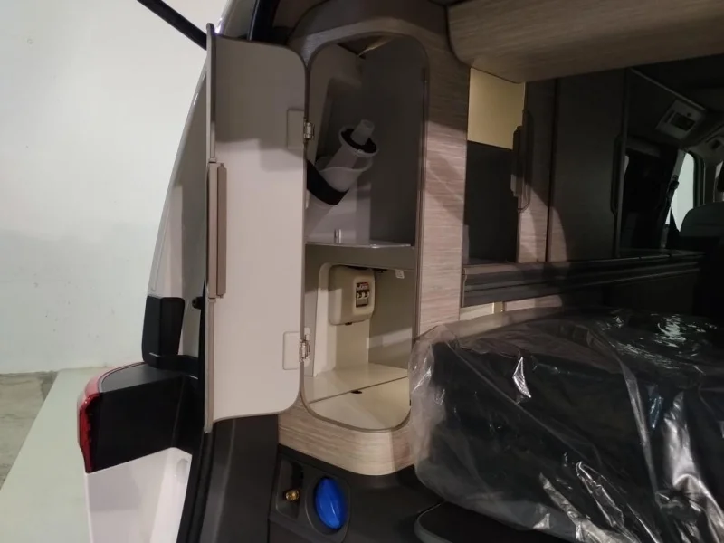 Imagen de Volkswagen California