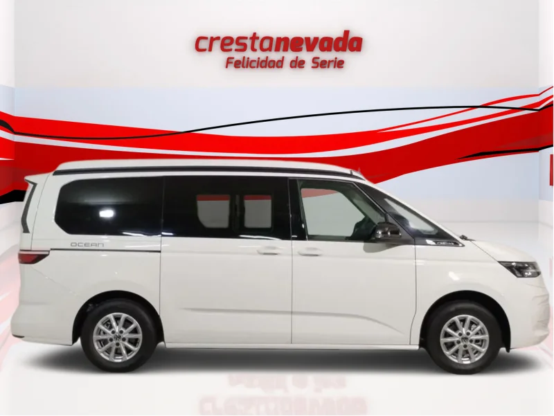 Imagen de Volkswagen California