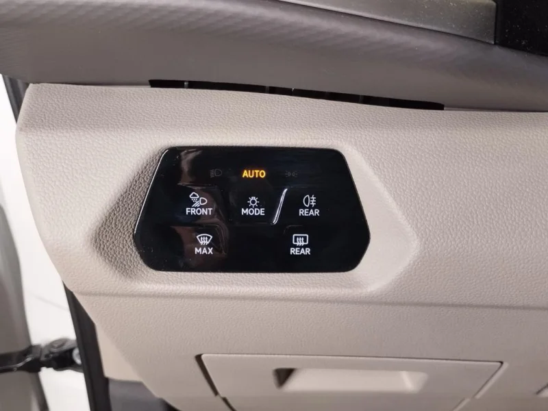 Imagen de Volkswagen California