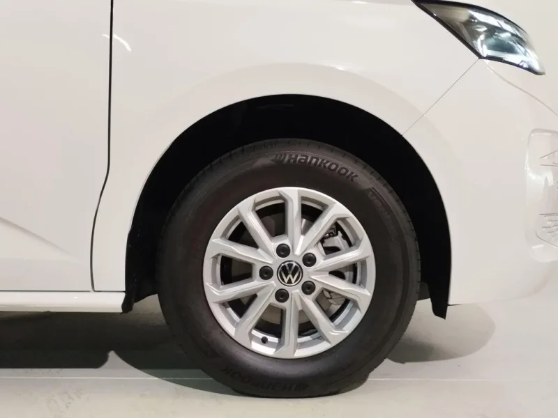 Imagen de Volkswagen California