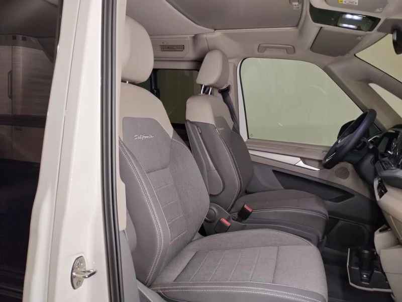 Imagen de Volkswagen California