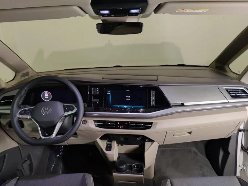 Imagen de Volkswagen California