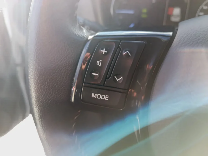 Imagen de TOYOTA Yaris