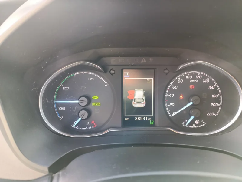 Imagen de TOYOTA Yaris