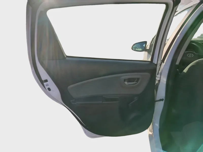 Imagen de TOYOTA Yaris