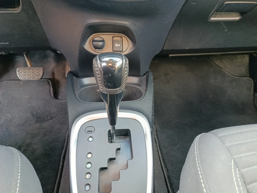 Imagen de TOYOTA Yaris