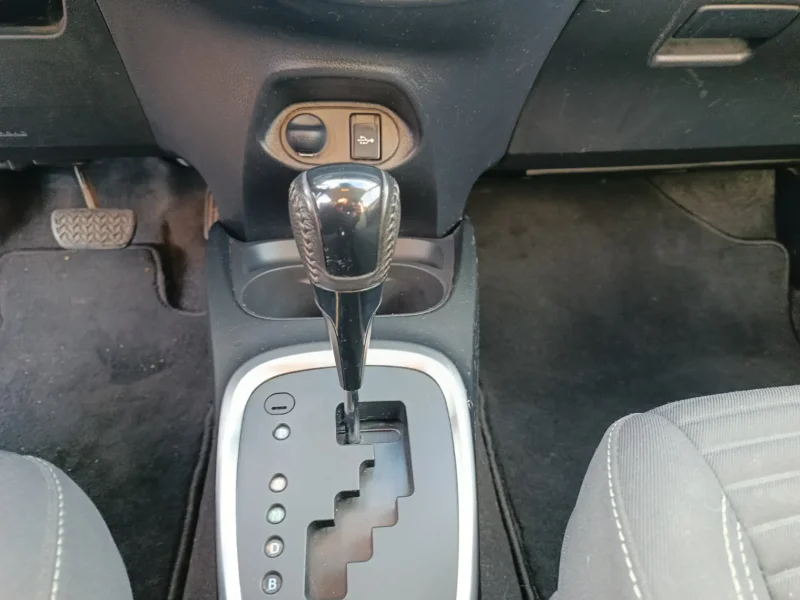 Imagen de TOYOTA Yaris