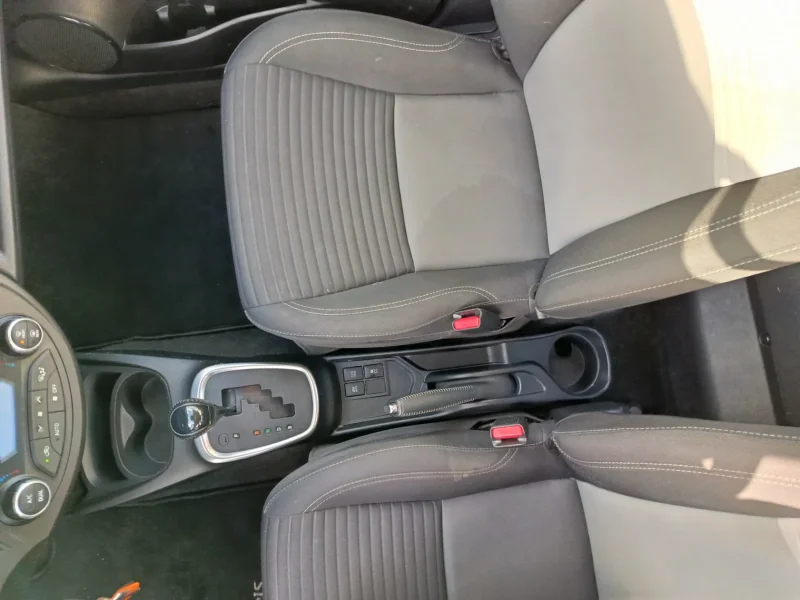 Imagen de TOYOTA Yaris