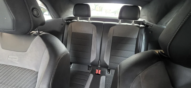 Imagen de Volkswagen T-Roc