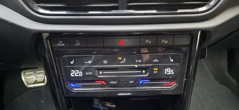 Imagen de Volkswagen T-Roc