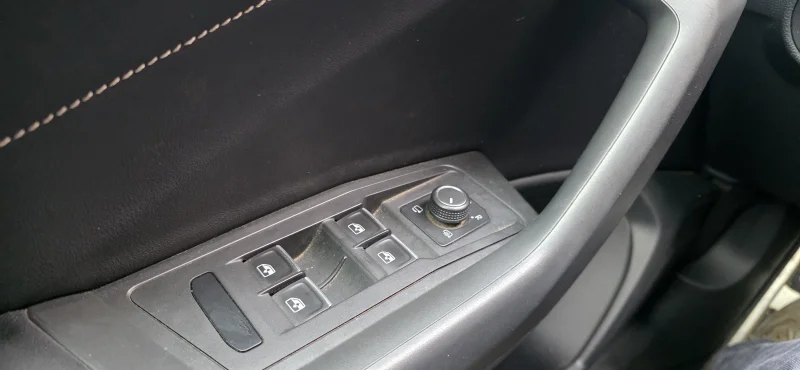 Imagen de Volkswagen T-Roc