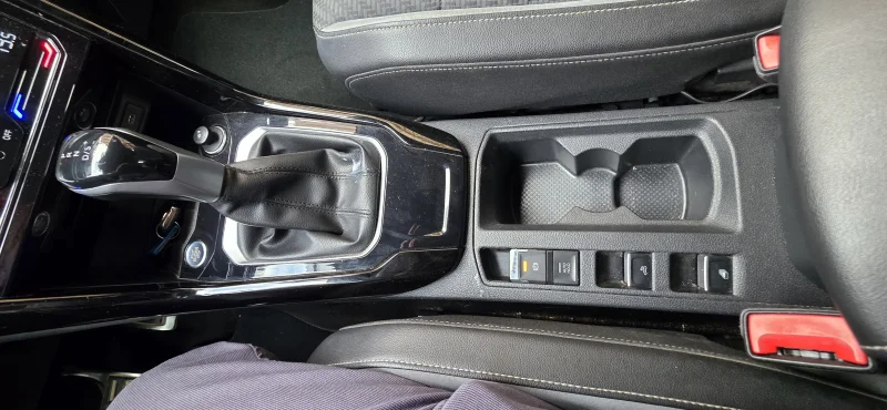 Imagen de Volkswagen T-Roc