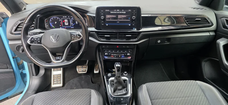 Imagen de Volkswagen T-Roc