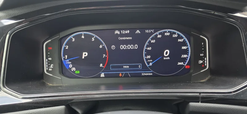 Imagen de Volkswagen T-Roc