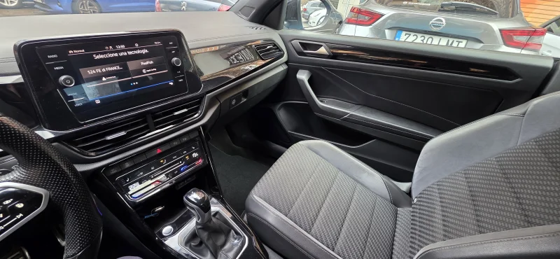 Imagen de Volkswagen T-Roc