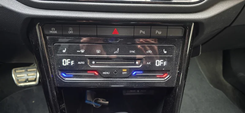 Imagen de Volkswagen T-Roc