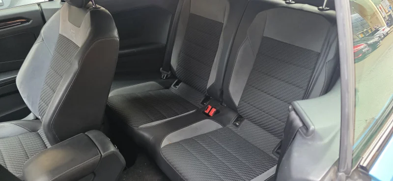 Imagen de Volkswagen T-Roc